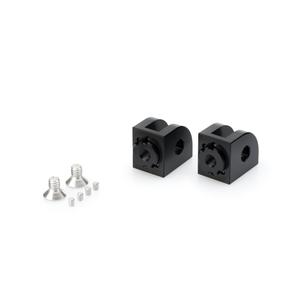 Adaptéry stupaček PUIG 20320N adjustable černý