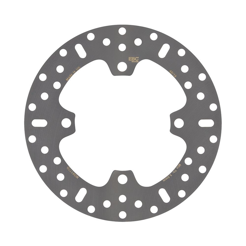 Brzdový kotouč EBC