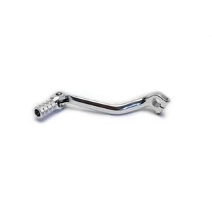 Řadící páka MOTION STUFF 831-00510 SILVER POLISHED Aluminum