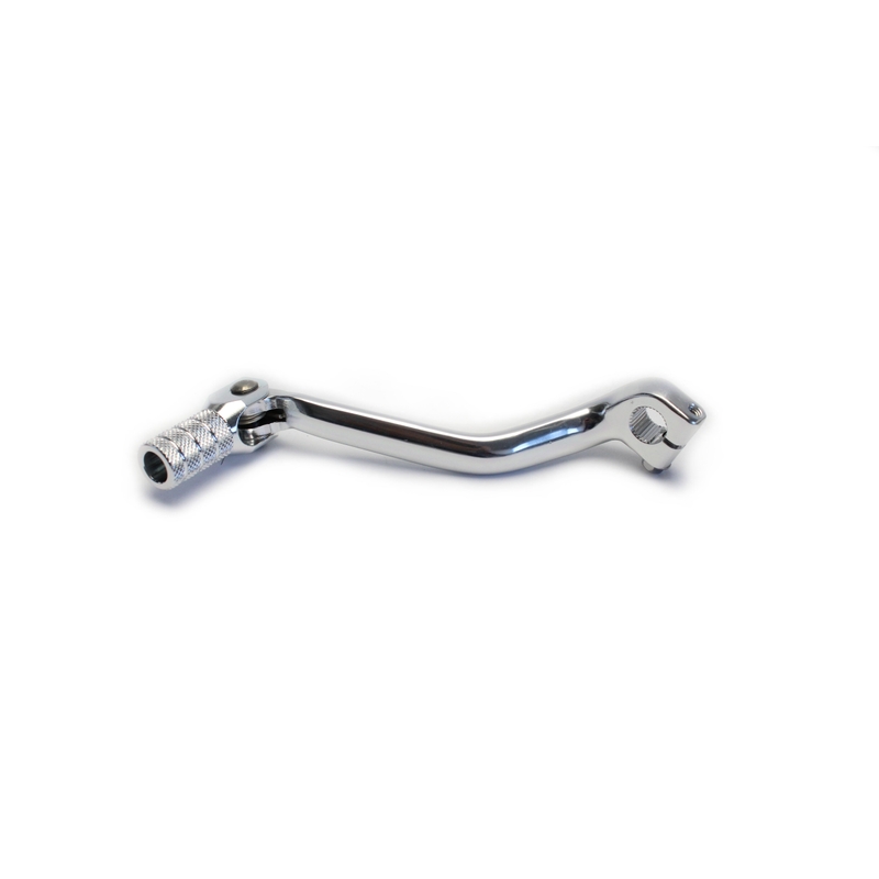 Řadící páka MOTION STUFF Leštěný stříbrný Aluminum