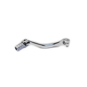 Řadící páka MOTION STUFF 831-00610 SILVER POLISHED Aluminum