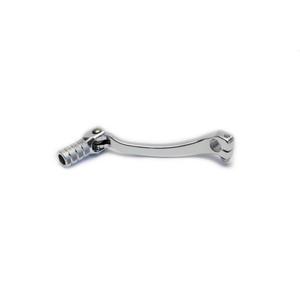 Řadící páka MOTION STUFF 831-00710 SILVER POLISHED Aluminum
