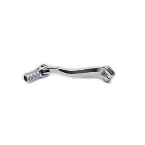 Řadící páka MOTION STUFF 831-01410 SILVER POLISHED Aluminum