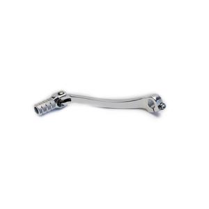 Řadící páka MOTION STUFF 831-02110 SILVER POLISHED Aluminum