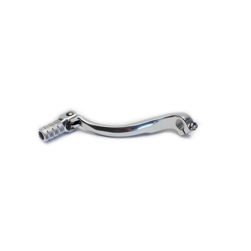 Řadící páka MOTION STUFF Leštěný stříbrný Aluminum