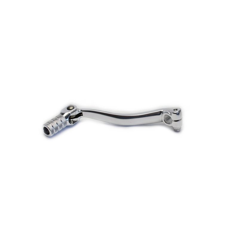 Řadící páka MOTION STUFF Leštěný stříbrný Aluminum