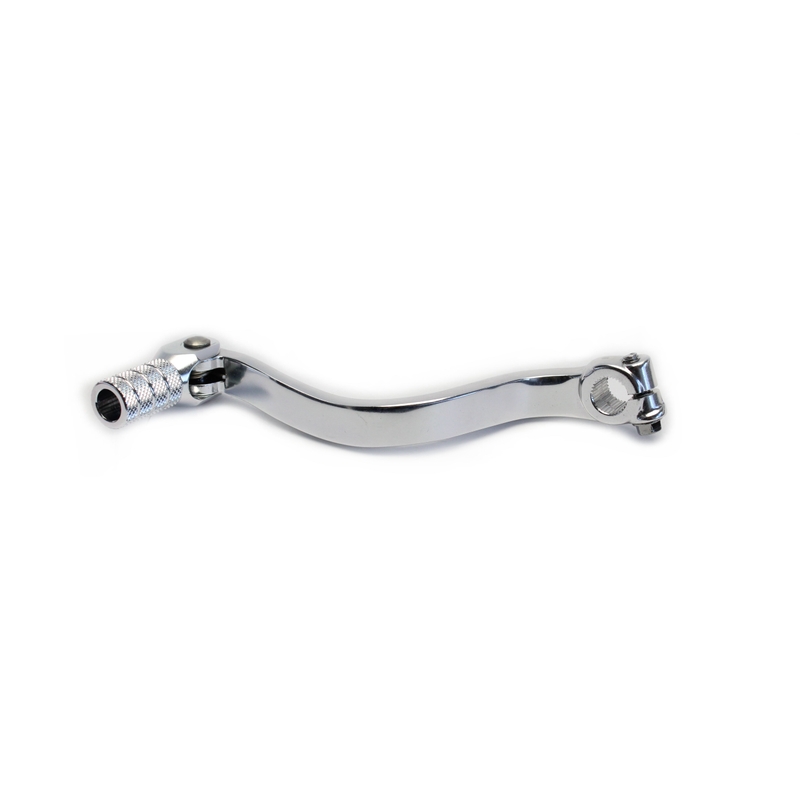 Řadící páka MOTION STUFF Leštěný stříbrný Aluminum