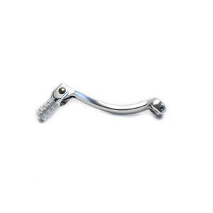 Řadící páka MOTION STUFF 837-01510 SILVER POLISHED Aluminum