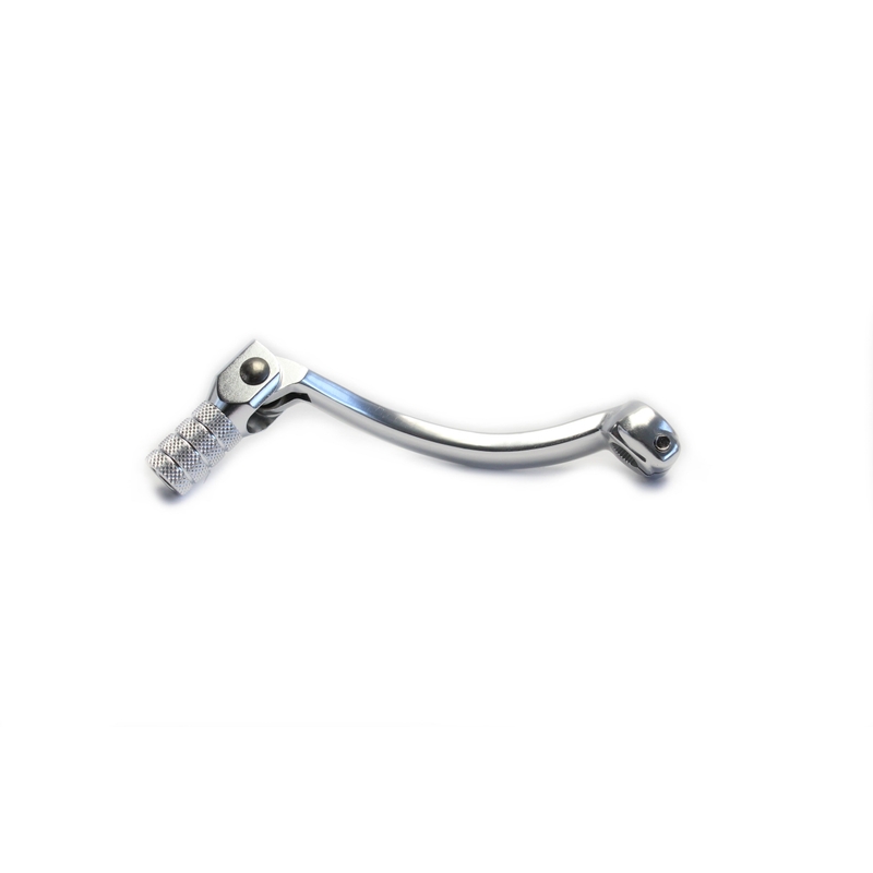 Řadící páka MOTION STUFF Leštěný stříbrný Aluminum
