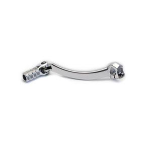 Řadící páka MOTION STUFF 837-01810 SILVER POLISHED Aluminum