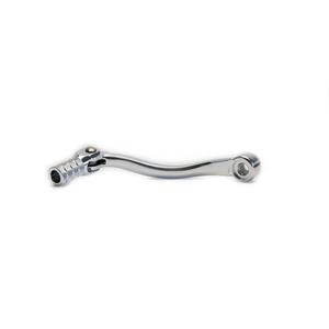Řadící páka MOTION STUFF 838-00610 SILVER POLISHED Aluminum