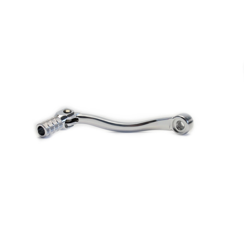 Řadící páka MOTION STUFF Leštěný stříbrný Aluminum