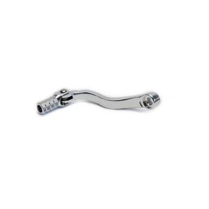 Řadící páka MOTION STUFF 838-00810 SILVER POLISHED Aluminum