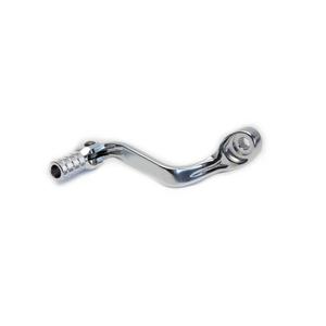 Řadící páka MOTION STUFF 838-01010 SILVER POLISHED Aluminum