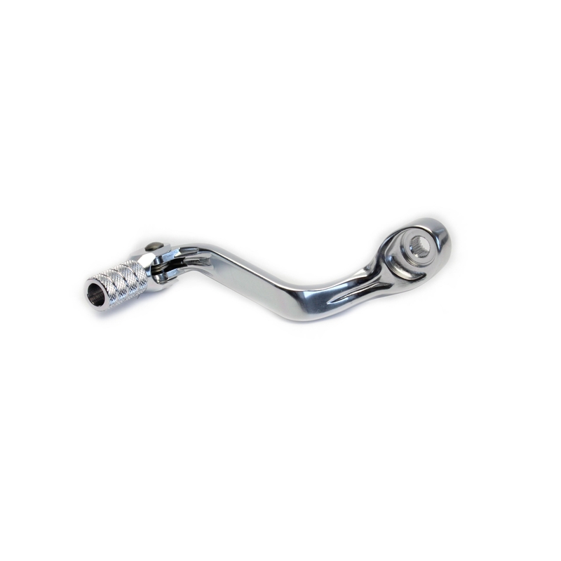 Řadící páka MOTION STUFF SILVER POLISHED Aluminum