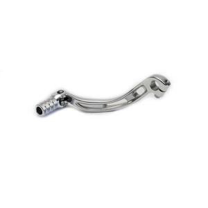 Řadící páka MOTION STUFF 83E-00810 Leštěný stříbrný Aluminum