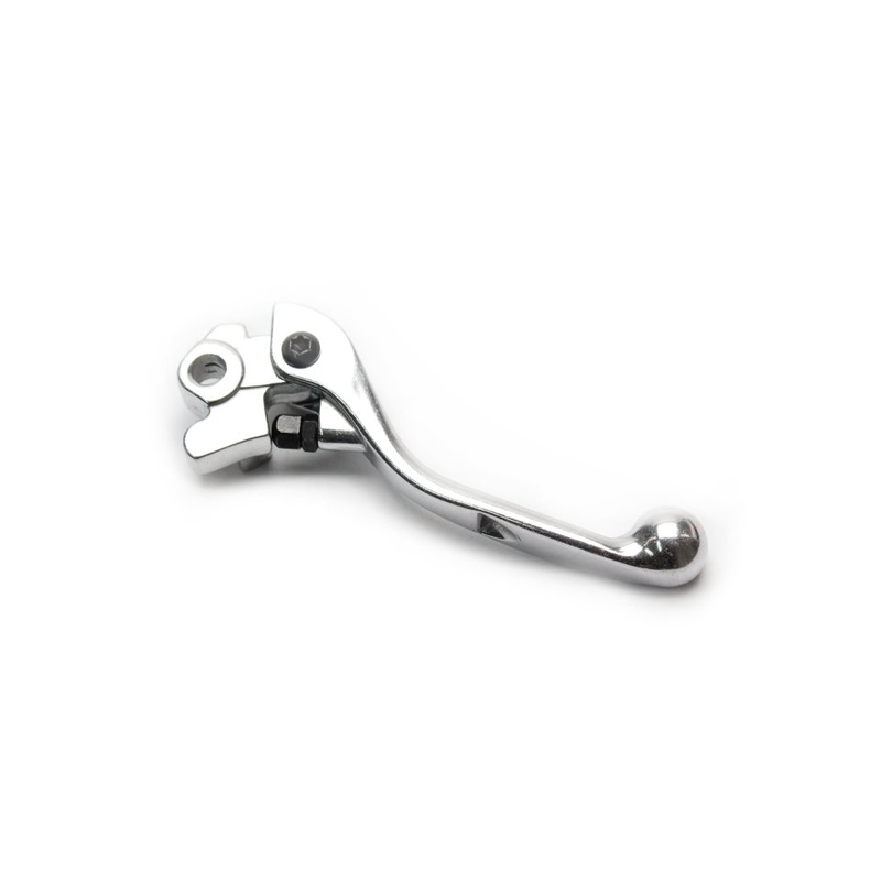 Brzdová páčka MOTION STUFF stříbrná Die-casting