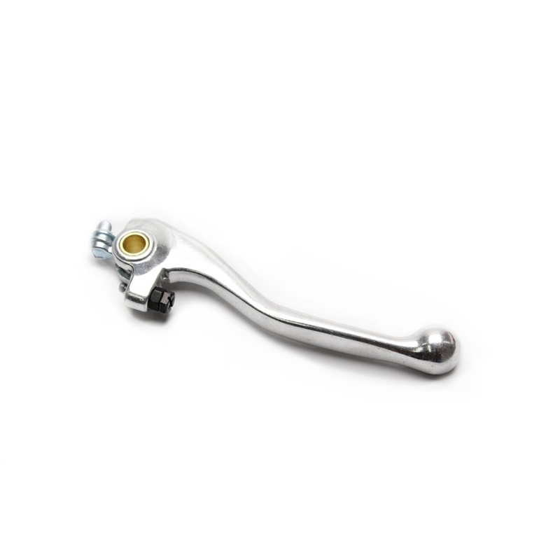 Brzdová páčka MOTION STUFF stříbrná Die-casting