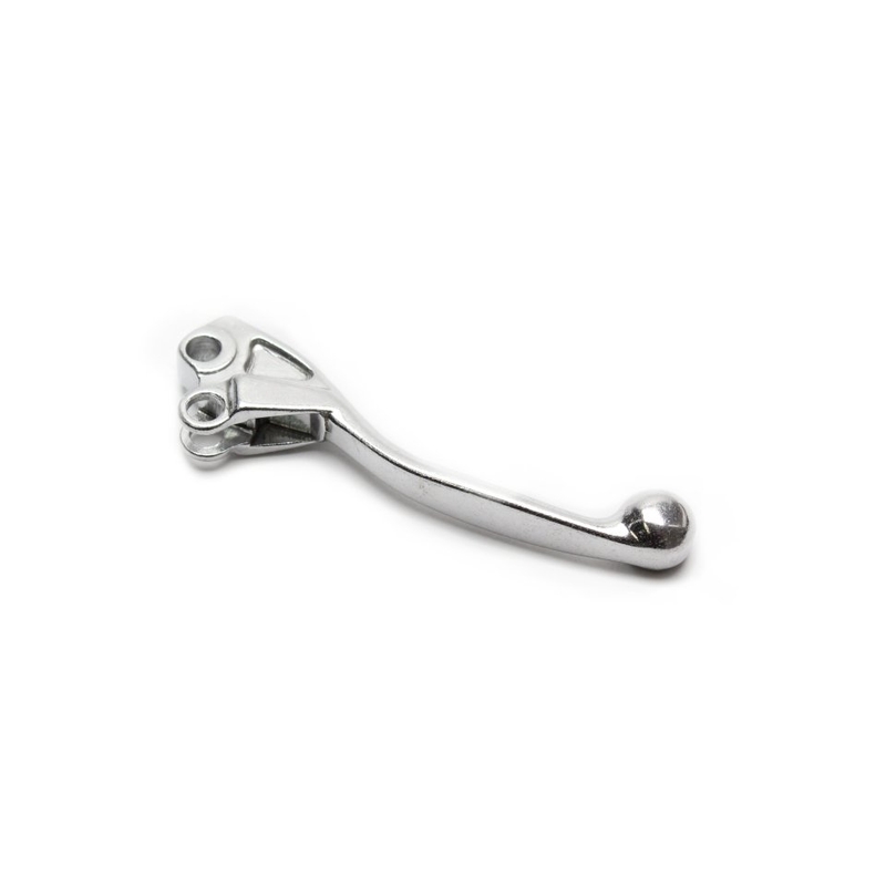 Brzdová páčka MOTION STUFF stříbrná Die-casting