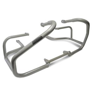 Ochranné rámy motoru RDMOTO CF08S stříbrná