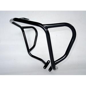 Ochranné rámy motoru RDMOTO CF54KD matná černá vrchní