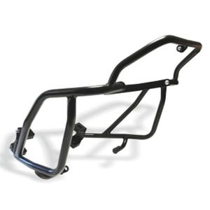 Ochranné rámy motoru RDMOTO CF56KD matná černá