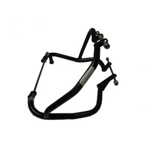 Ochranné rámy motoru RDMOTO CF61KD matná černá