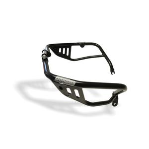 Ochranné rámy motoru RDMOTO CF67KD stříbrná