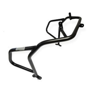 Ochranné rámy motoru RDMOTO CF78KD matná černá