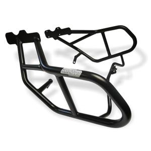 Ochranné rámy motoru RDMOTO CF91KD matná černá