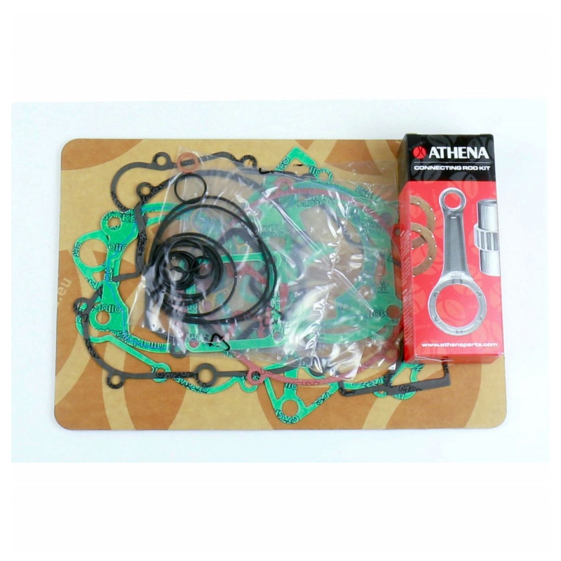 Easy rod kit ATHENA pro KTM SX 85 2003-2012
