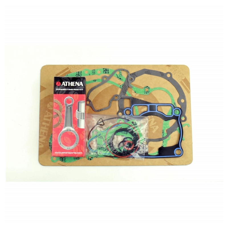 Easy rod kit ATHENA