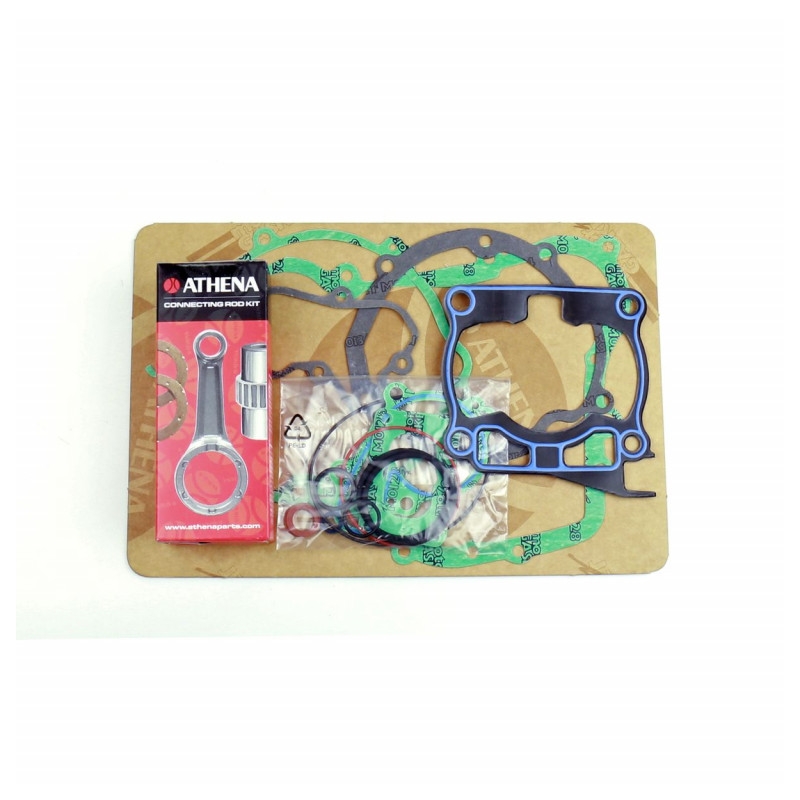 Easy rod kit ATHENA
