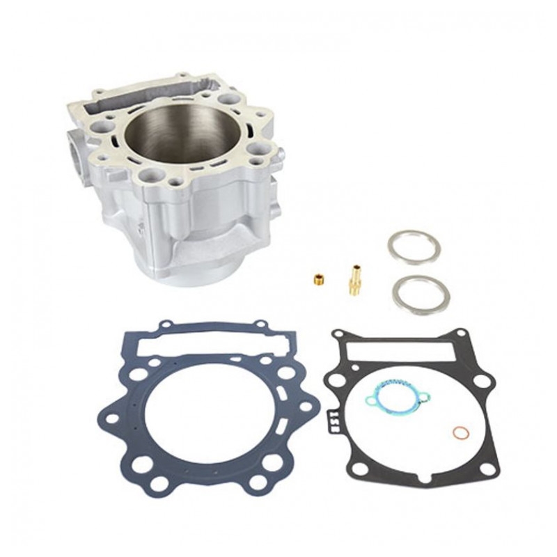 Válec sada ATHENA Standardní vrtání d102 mm, 700 cc s těsněními (píst není součástí balení) pro ATV YAMAHA YFM 700 Raptor 2006-2020, ATV YAMAHA YFM 700 Grizzly EPS 2007-2015