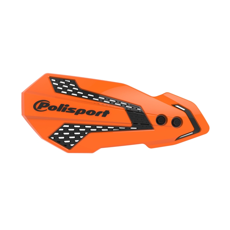 Náhradní plastový chránič POLISPORT MX FLOW ORK-16/black
