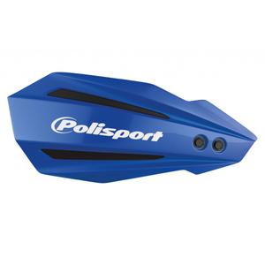 Náhradní plastový chránič POLISPORT BULLIT / BULLIT FWA Blue Yam98