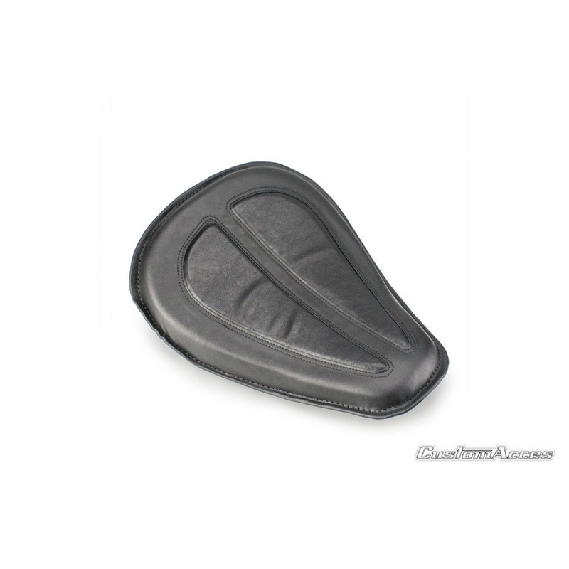 Náhradní sedlo CUSTOMACCES černý