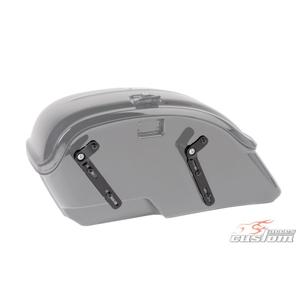 Podpěry bočních kufrů CUSTOMACCES SV SV0005N černý