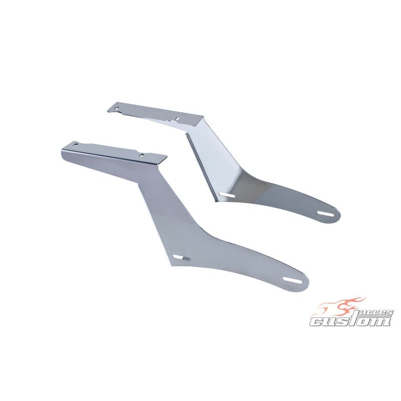 Adaptéry CUSTOMACCES SM support nerez