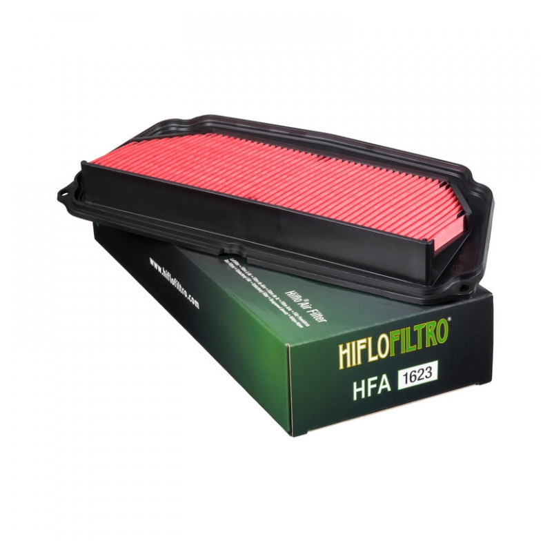 Vzduchový filtr HIFLOFILTRO pro HONDA CB 650 R 2019-2022, HONDA CBR 650 R 2019-2023