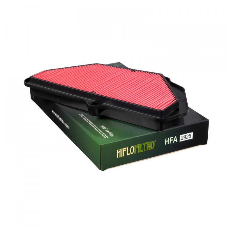 Vzduchový filtr HIFLOFILTRO pro KAWASAKI ZX-10R / RR Ninja 1000 2019-2022