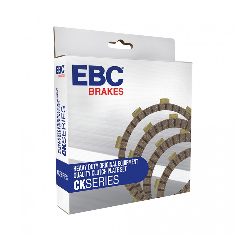 Lamely spojky set EBC
