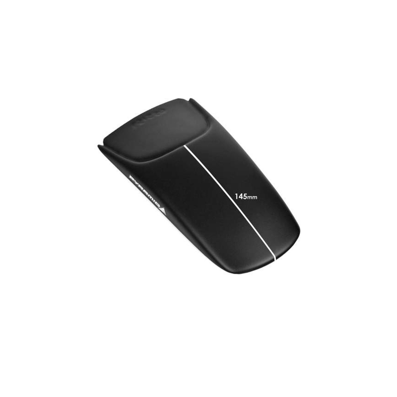 Nástavec předního blatníku PUIG černý