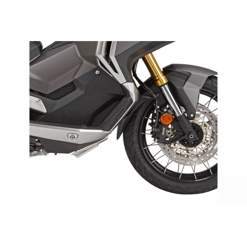 Nástavec předního blatníku PUIG černý