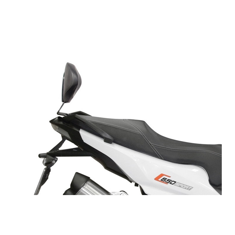 Montážní sada SHAD pro opěrky SHAD