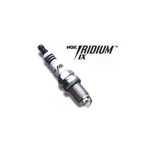 Zapalovací svíčka NGK IFR9H11 Iridium