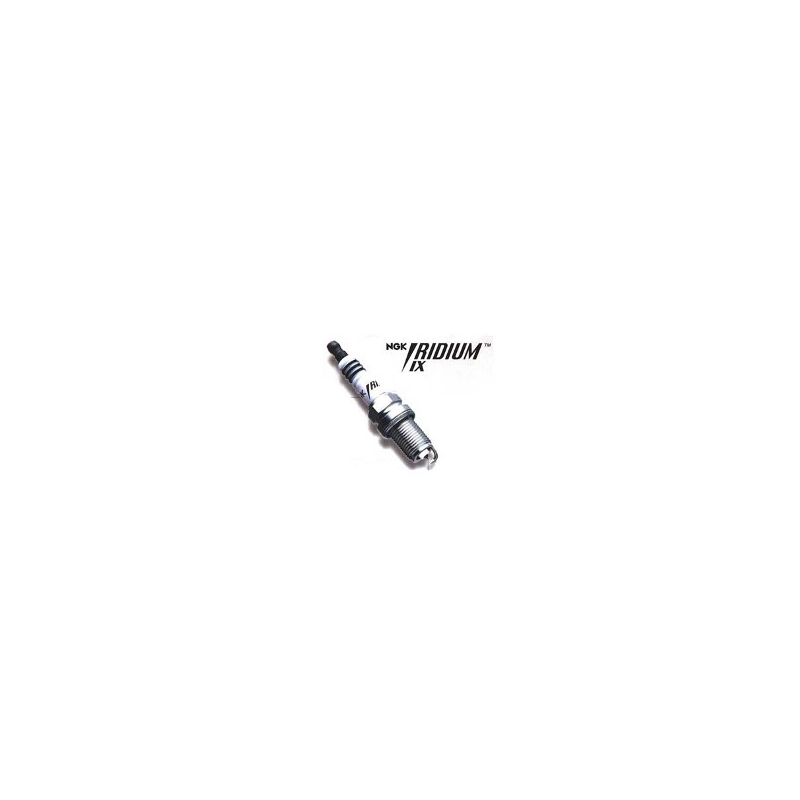 Zapalovací svíčka NGK Iridium