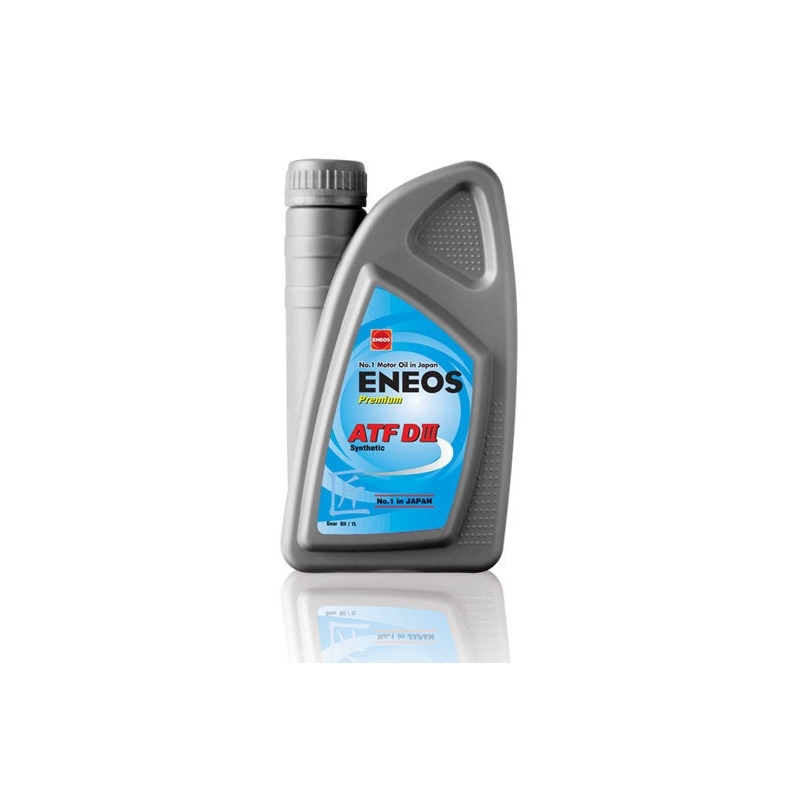 Transmition oil ENEOS Premium ATF DIII 1l výprodej