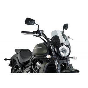 Plexi štít PUIG NEW. GEN SPORT 3175H kouřová