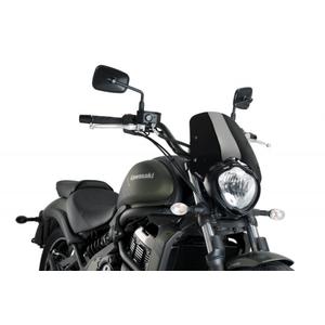 Plexi štít PUIG NEW GEN. SPORT 3175N černý